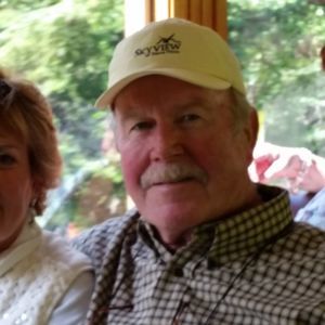 Meet your Posher, Patrick